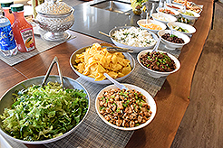 PEOPLESPACE - HAWORTH