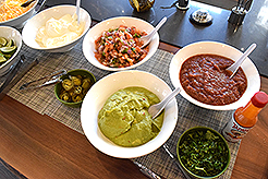 PEOPLESPACE - HAWORTH