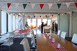 THE GREAT SEATTLE BAKE OFF