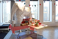 THE GREAT SEATTLE BAKE OFF