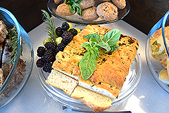 THE GREAT SEATTLE BAKE OFF