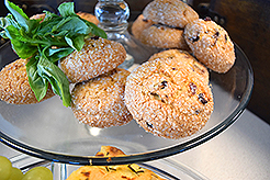 THE GREAT SEATTLE BAKE OFF