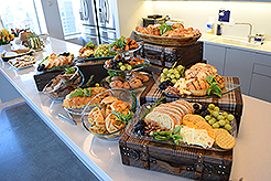 THE GREAT SEATTLE BAKE OFF