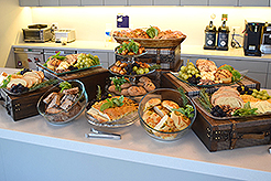 THE GREAT SEATTLE BAKE OFF