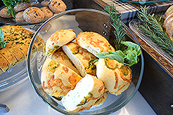 THE GREAT SEATTLE BAKE OFF