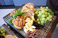 THE GREAT SEATTLE BAKE OFF