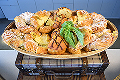 THE GREAT SEATTLE BAKE OFF