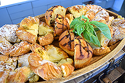 THE GREAT SEATTLE BAKE OFF