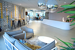 INTERIOR OFFICE SOLUTIONS