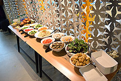 INTERIOR OFFICE SOLUTIONS