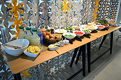 INTERIOR OFFICE SOLUTIONS