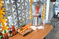 INTERIOR OFFICE SOLUTIONS