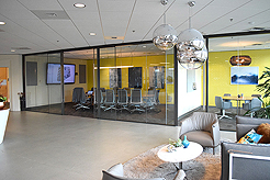 INTERIOR OFFICE SOLUTIONS