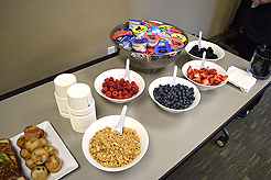 CALLISON - MULTI-VENDOR