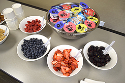 CALLISON - MULTI-VENDOR