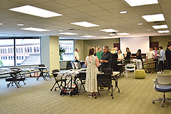 CALLISON - MULTI-VENDOR