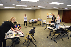 CALLISON - MULTI-VENDOR