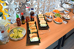 INTERIOR OFFICE SYSTEMS