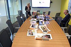 INTERIOR OFFICE SYSTEMS