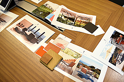 INTERIOR OFFICE SYSTEMS