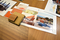 INTERIOR OFFICE SYSTEMS