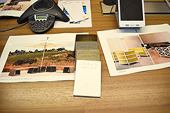 INTERIOR OFFICE SYSTEMS