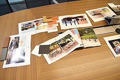 INTERIOR OFFICE SYSTEMS