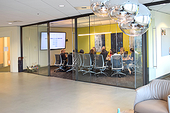 INTERIOR OFFICE SYSTEMS