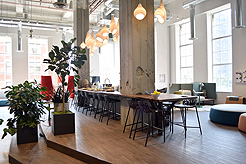 PEOPLESPACE - MULTI-VENDOR