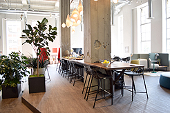 PEOPLESPACE - MULTI-VENDOR