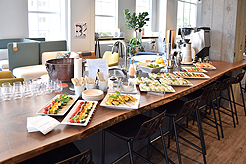 PEOPLESPACE - MULTI-VENDOR