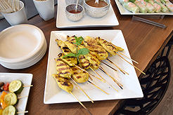 PEOPLESPACE - MULTI-VENDOR