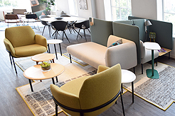 PEOPLESPACE - MULTI-VENDOR