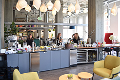 PEOPLESPACE - MULTI-VENDOR