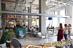 PEOPLESPACE - MULTI-VENDOR