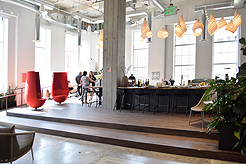 PEOPLESPACE - MULTI-VENDOR