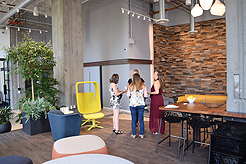 PEOPLESPACE - MULTI-VENDOR