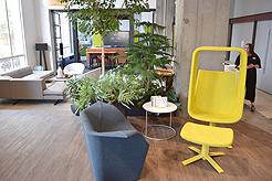 PEOPLESPACE - MULTI-VENDOR