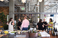 PEOPLESPACE - MULTI-VENDOR