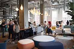 PEOPLESPACE - MULTI-VENDOR