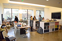 GENSLER - MULTI-VENDOR