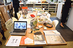 GENSLER - MULTI-VENDOR