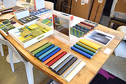 GENSLER - MULTI-VENDOR