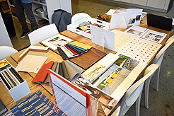 GENSLER - MULTI-VENDOR