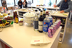 GENSLER - MULTI-VENDOR