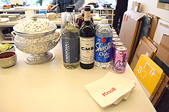 GENSLER - MULTI-VENDOR