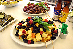 GENSLER - MULTI-VENDOR