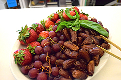 GENSLER - MULTI-VENDOR