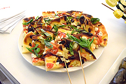 GENSLER - MULTI-VENDOR