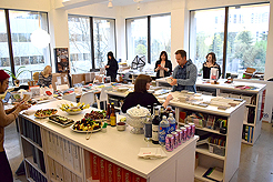 GENSLER - MULTI-VENDOR